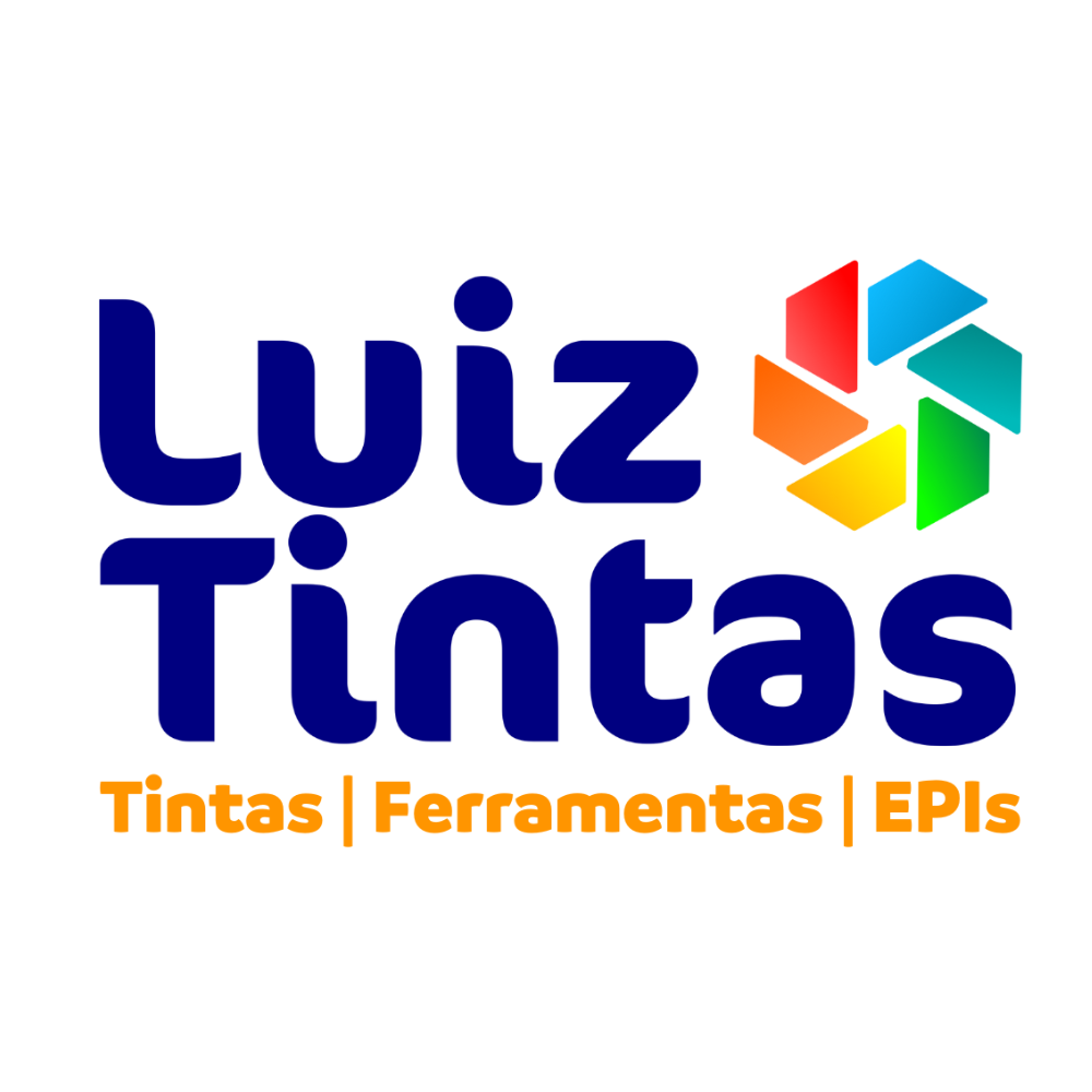 LOGO LUIZ TINTAS