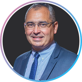 Marcus Azevedo Batista