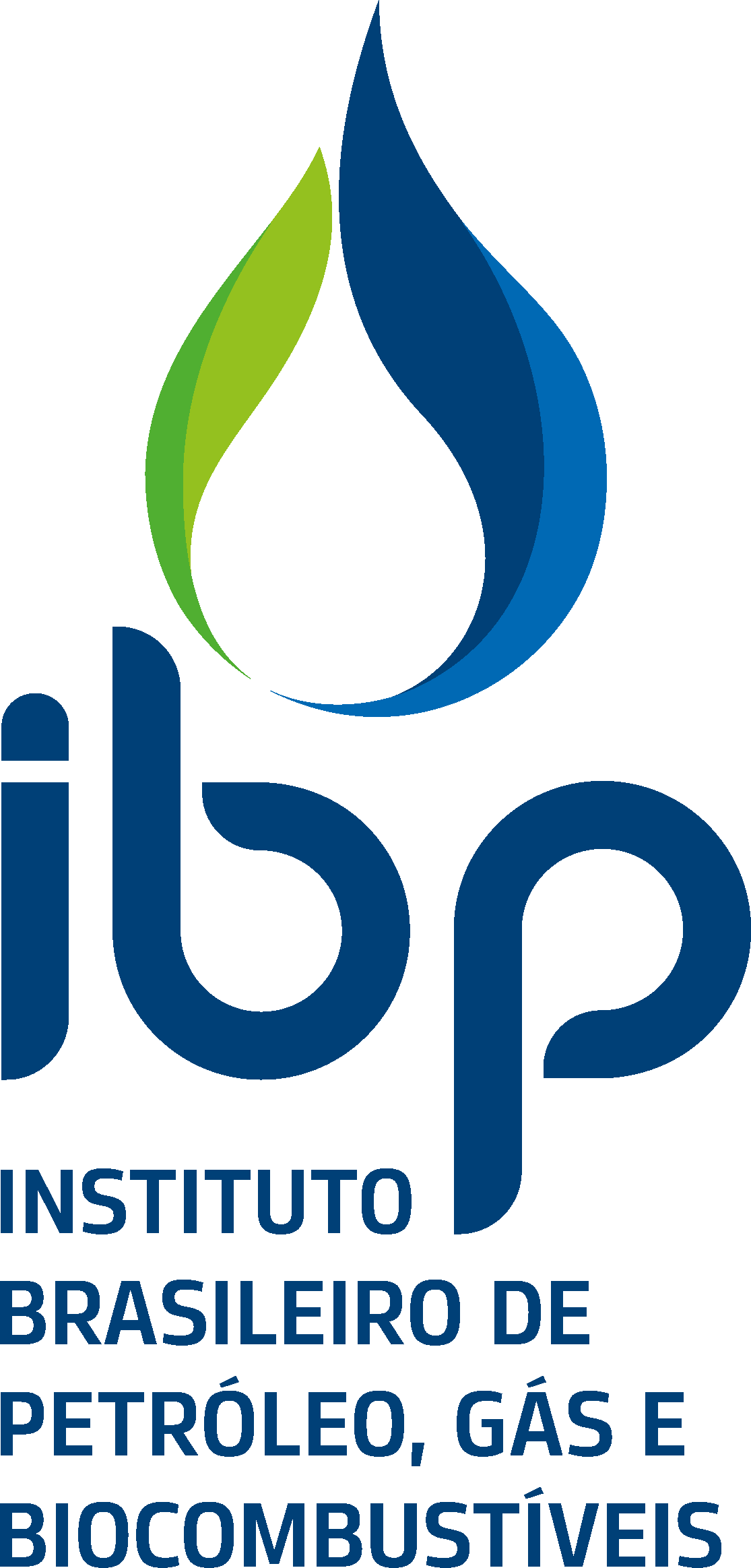 Logo IBP Preferencial (Vertical)